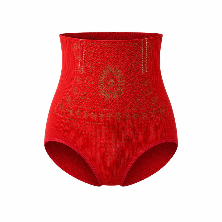 Summer cool-down deal-Thermogenic Fat-Burning Sculpting Shorts