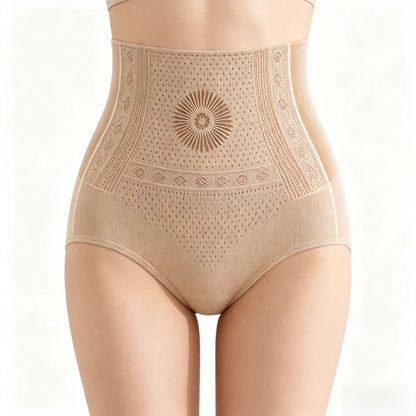 Summer cool-down deal-Thermogenic Fat-Burning Sculpting Shorts