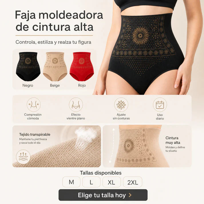 Summer cool-down deal-Thermogenic Fat-Burning Sculpting Shorts
