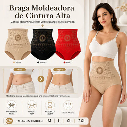 Summer cool-down deal-Thermogenic Fat-Burning Sculpting Shorts