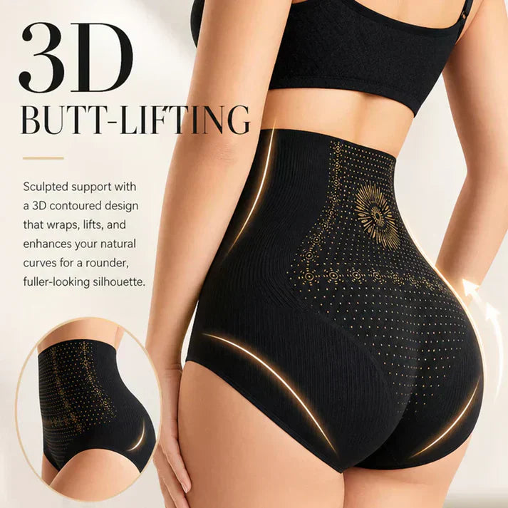 Summer cool-down deal-Thermogenic Fat-Burning Sculpting Shorts