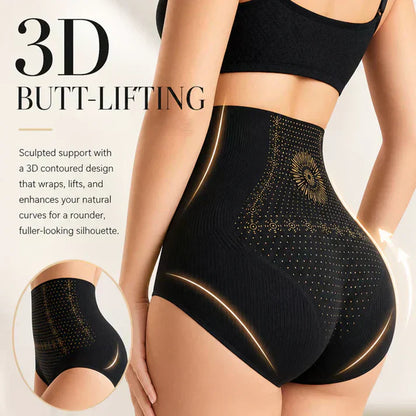 Summer cool-down deal-Thermogenic Fat-Burning Sculpting Shorts