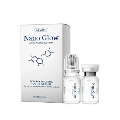 Clinical-Grade Collagen That Erases Deep Lines Without Needles