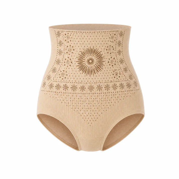 Summer cool-down deal-Thermogenic Fat-Burning Sculpting Shorts